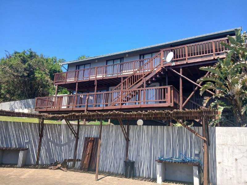 5 Bedroom Property for Sale in Morgans Bay Eastern Cape